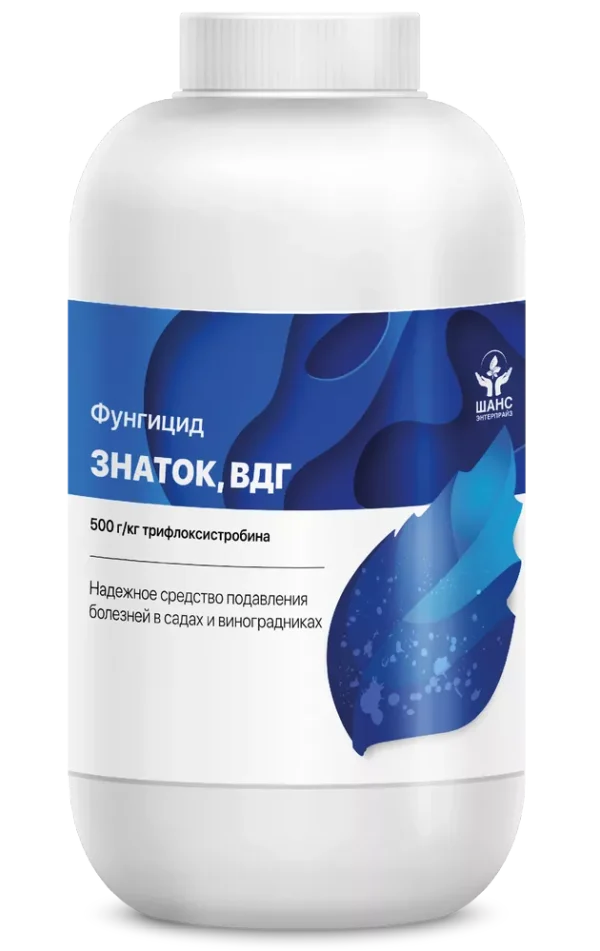 Знаток, ВДГ